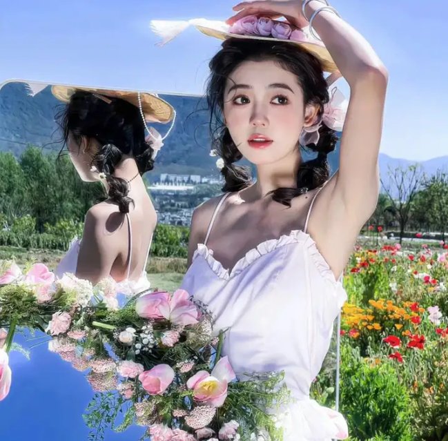 一路上有你